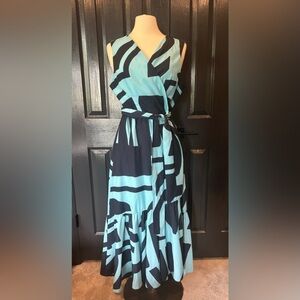 Hutch Maxi Elegant Women's Dress